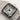 Cartier Santos Carree SM